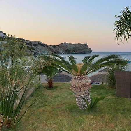 Apartment Villa Omega Αγία Πελαγία  Εξωτερικό φωτογραφία