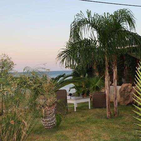 Apartment Villa Omega Αγία Πελαγία  Εξωτερικό φωτογραφία