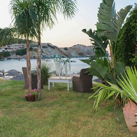 Apartment Villa Omega Αγία Πελαγία  Εξωτερικό φωτογραφία