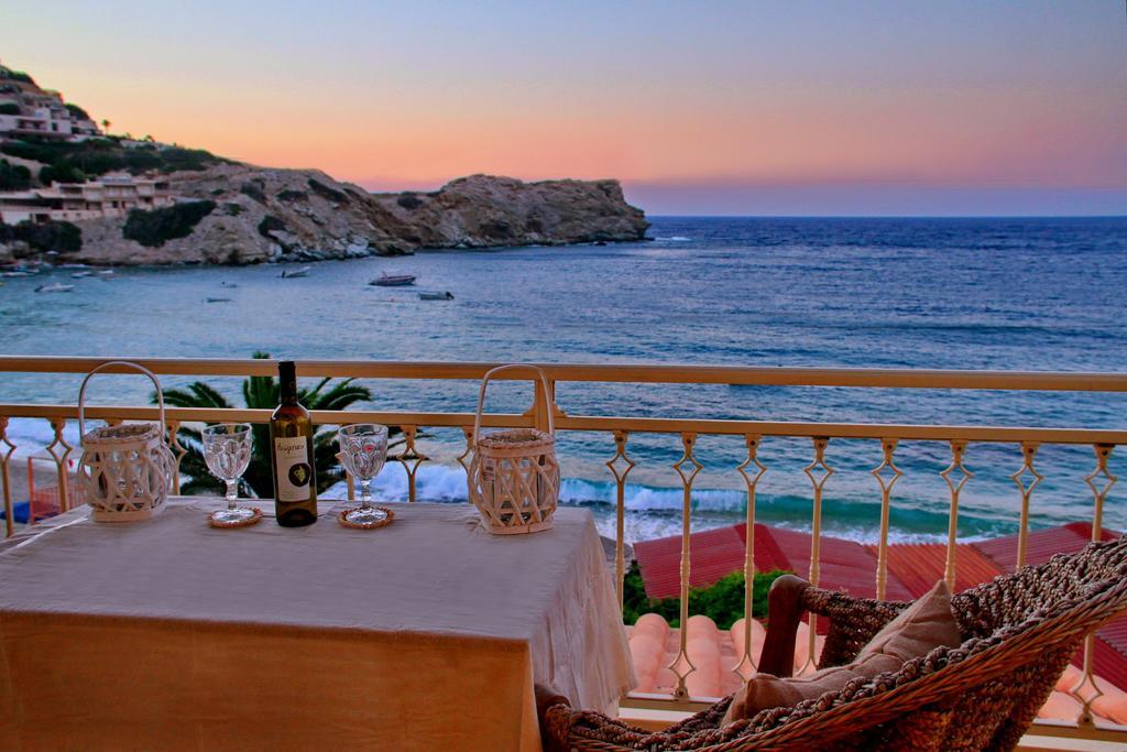 Apartment Villa Omega Αγία Πελαγία  Δωμάτιο φωτογραφία