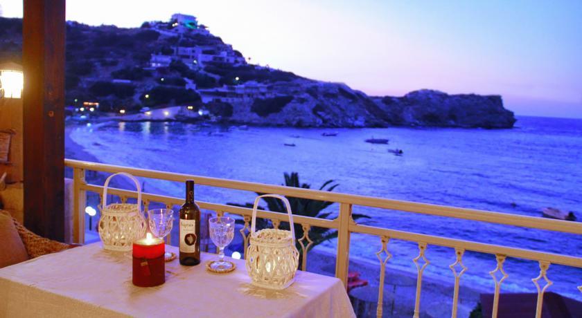 Apartment Villa Omega Αγία Πελαγία  Δωμάτιο φωτογραφία