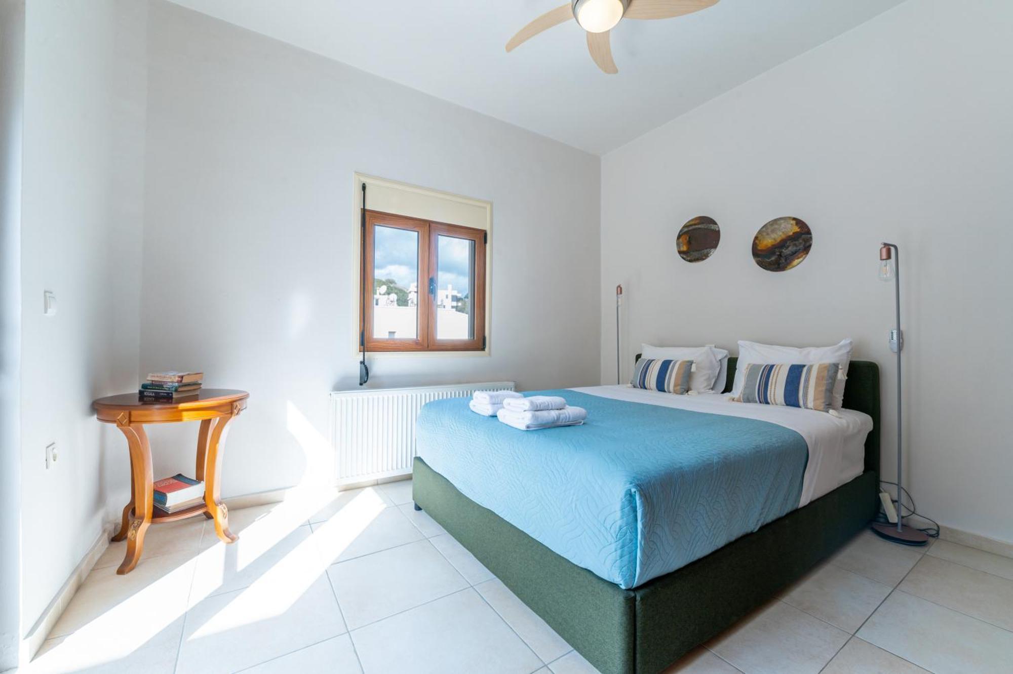 Apartment Villa Omega Αγία Πελαγία  Εξωτερικό φωτογραφία