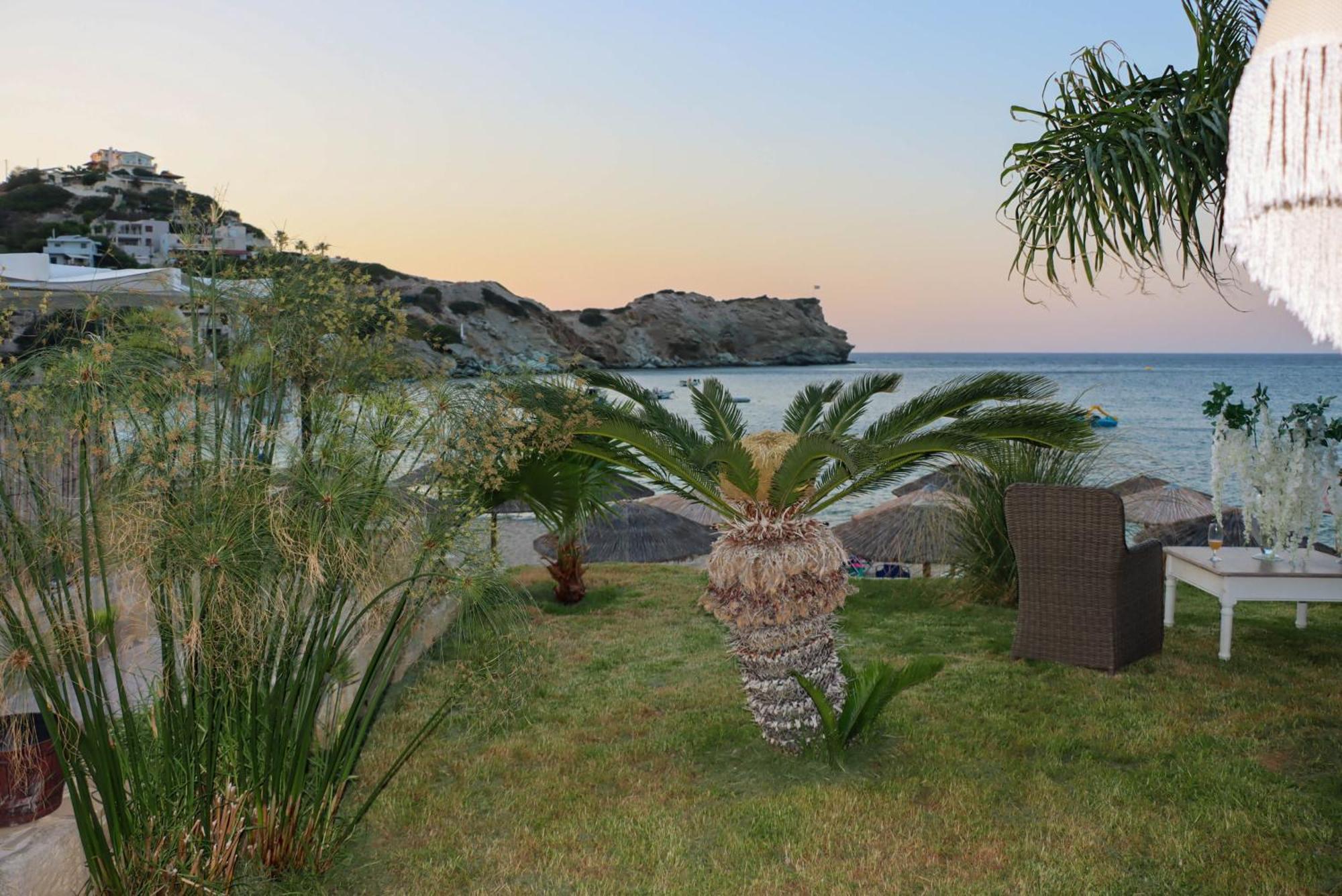 Apartment Villa Omega Αγία Πελαγία  Εξωτερικό φωτογραφία
