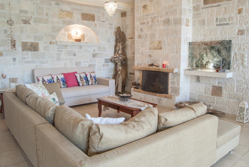Apartment Villa Omega Αγία Πελαγία  Εξωτερικό φωτογραφία
