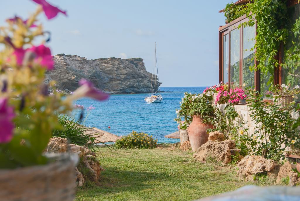 Apartment Villa Omega Αγία Πελαγία  Εξωτερικό φωτογραφία