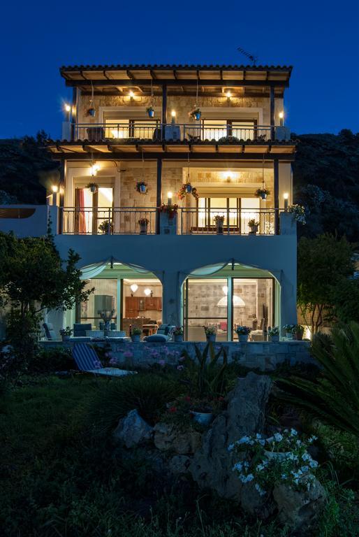 Apartment Villa Omega Αγία Πελαγία  Εξωτερικό φωτογραφία